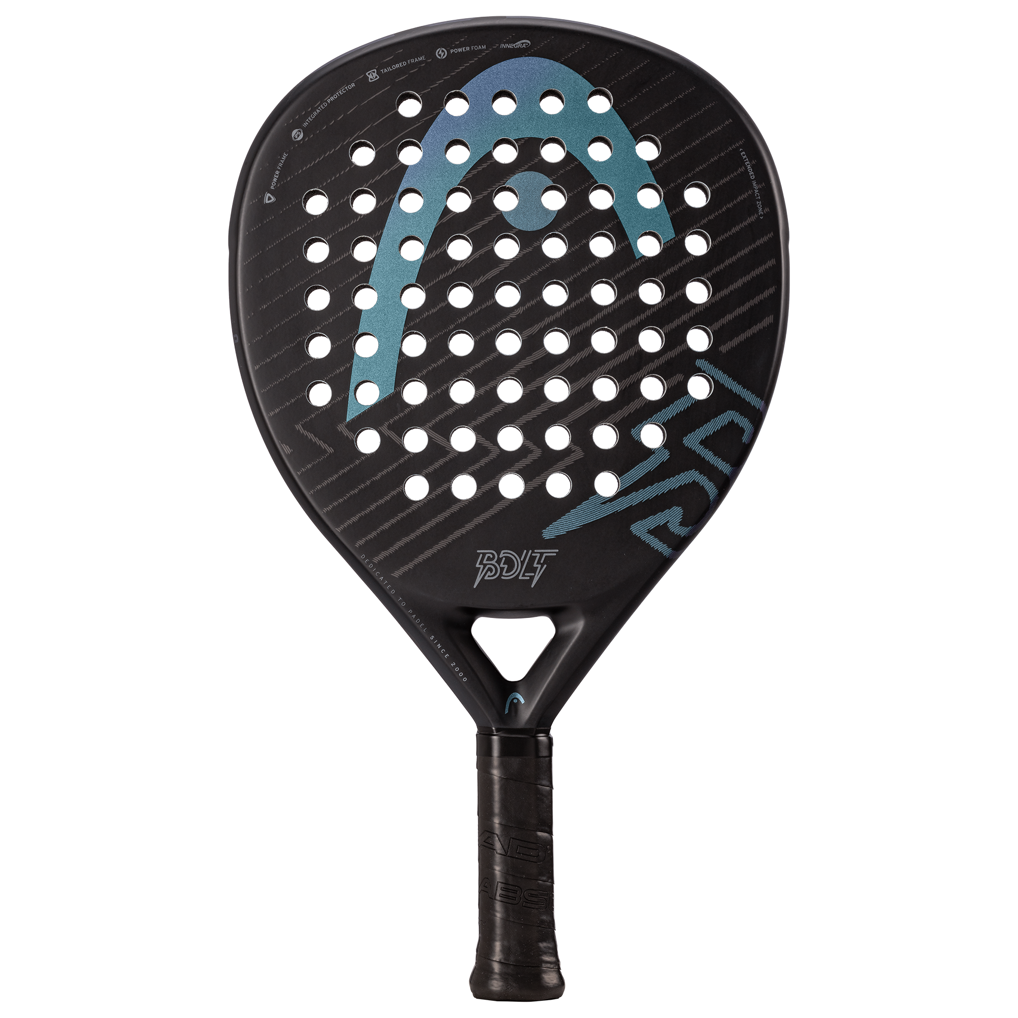 HEAD Bolt black 2025