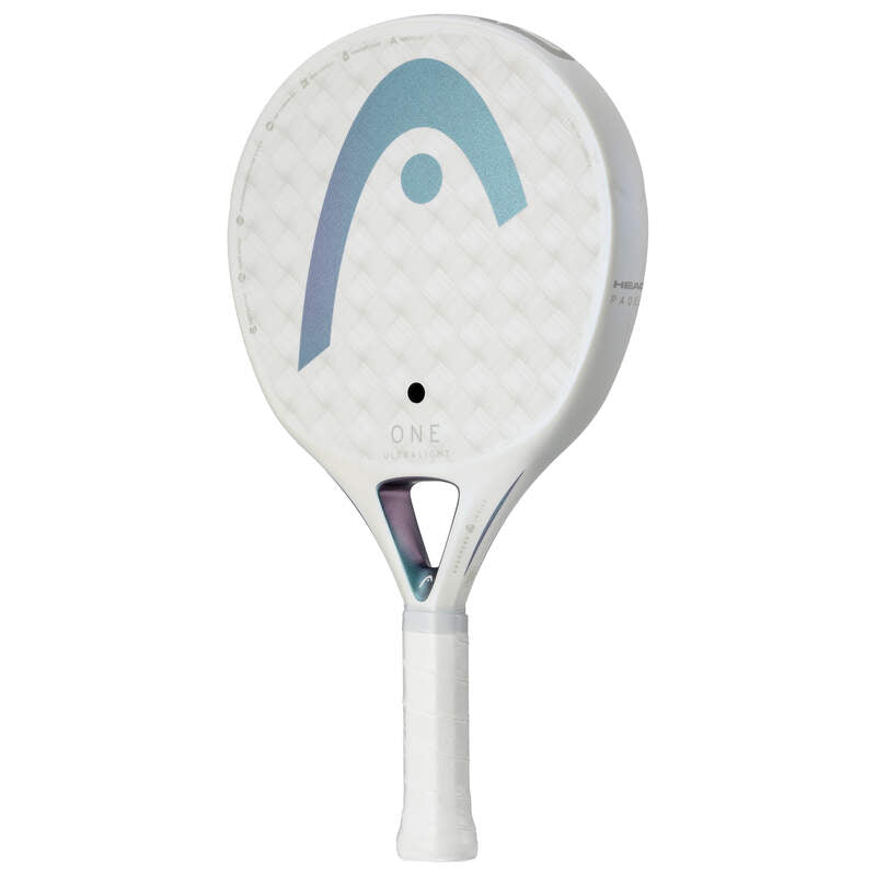 HEAD One Ultralight White 2025