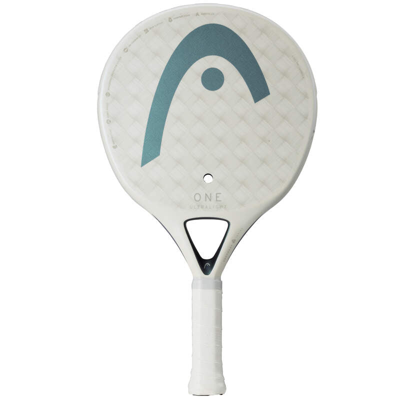 HEAD One Ultralight White 2025