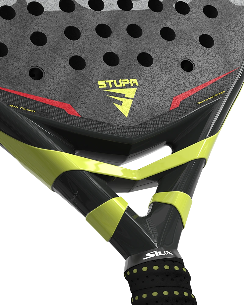 SIUX Electra ST2 Stupa PRO