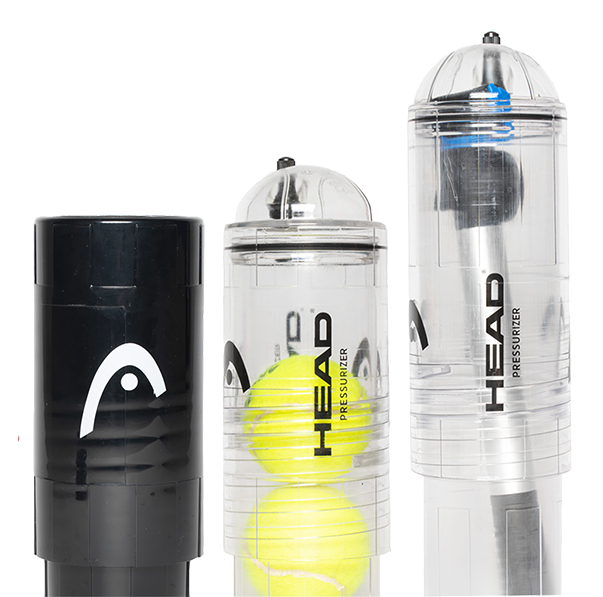 Head Pressurizer Pick and Choose