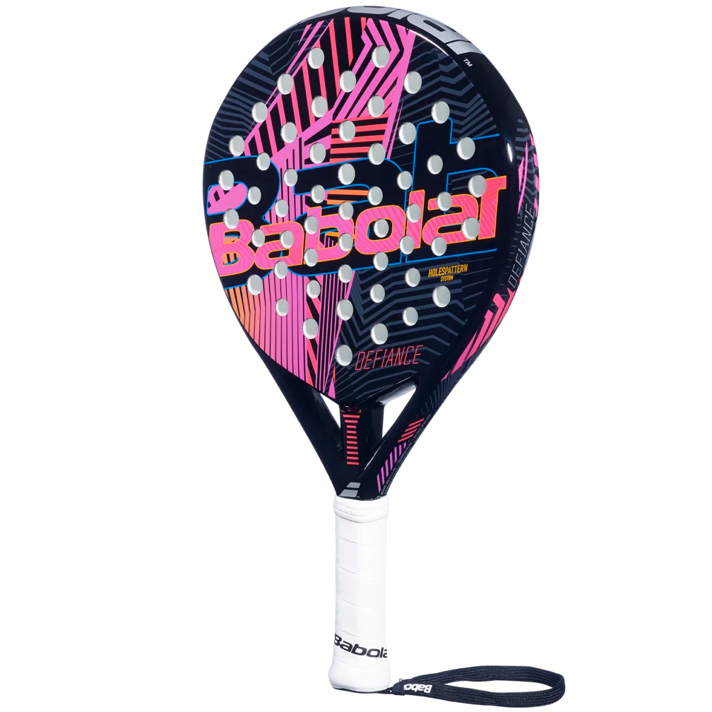 Babolat Defiance Woman Padel Racquet