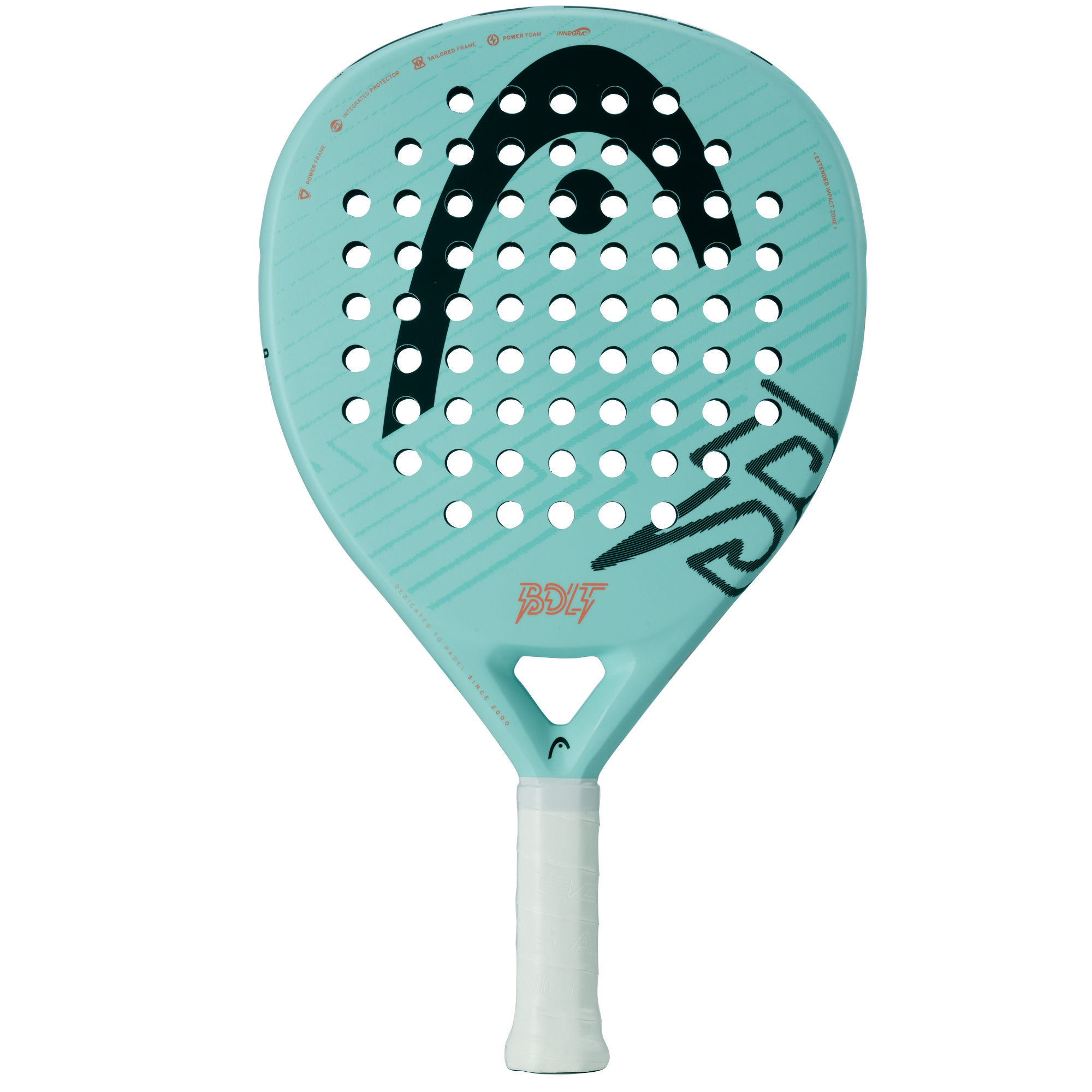 HEAD Bolt Teal 2025
