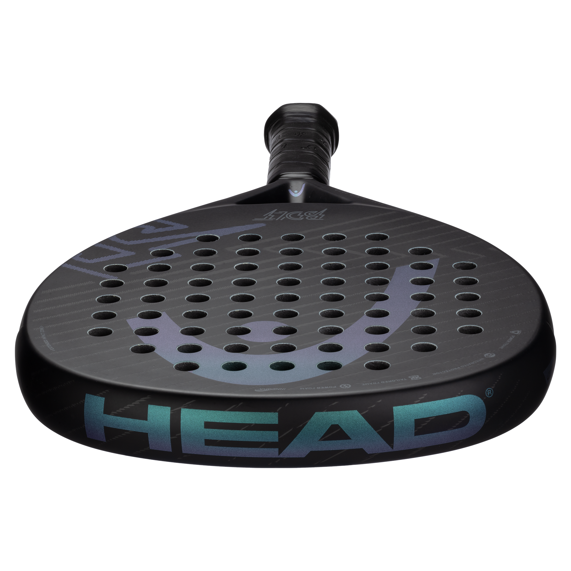 HEAD Bolt black 2025