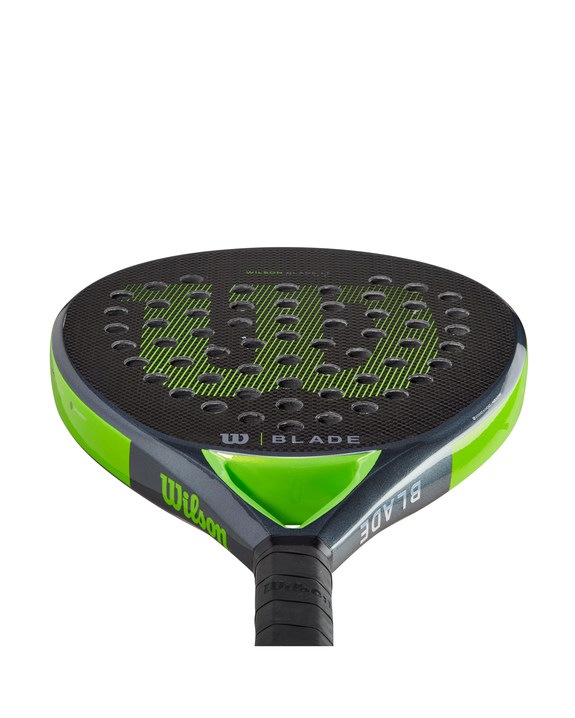 WILSON BLADE LT PADEL V2