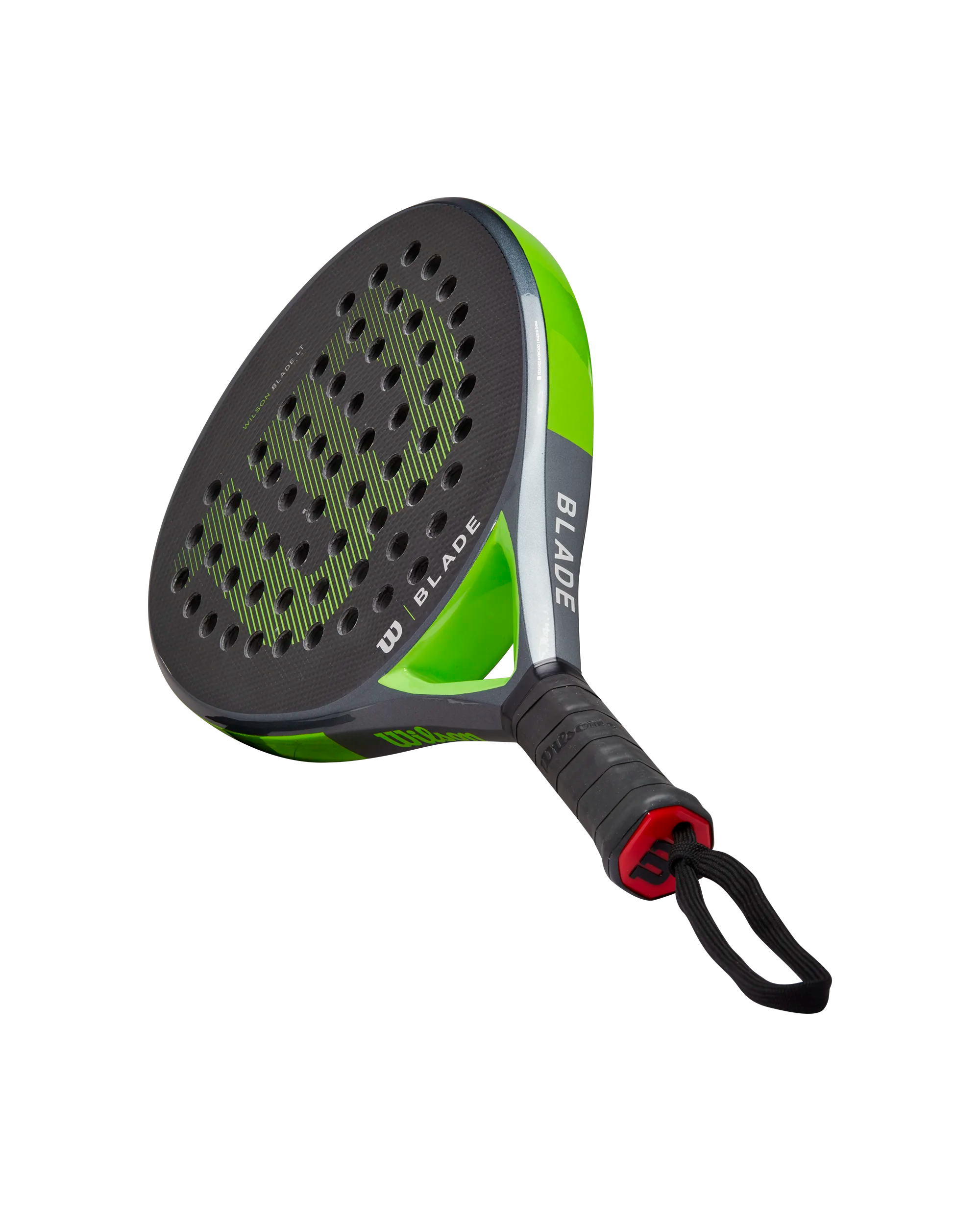 WILSON BLADE LT PADEL V2