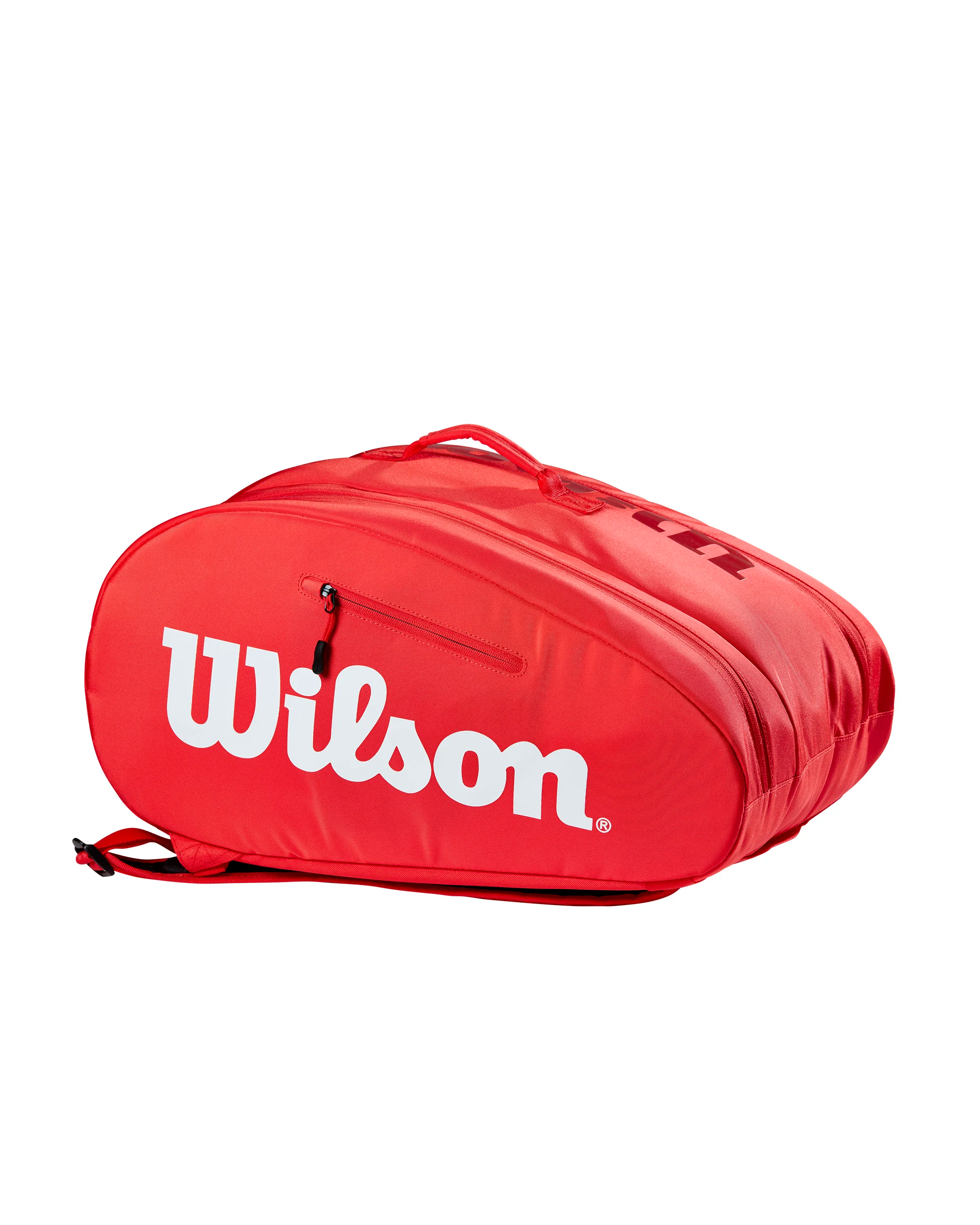 WILSON PADEL SUPER TOUR RACQUET BAG