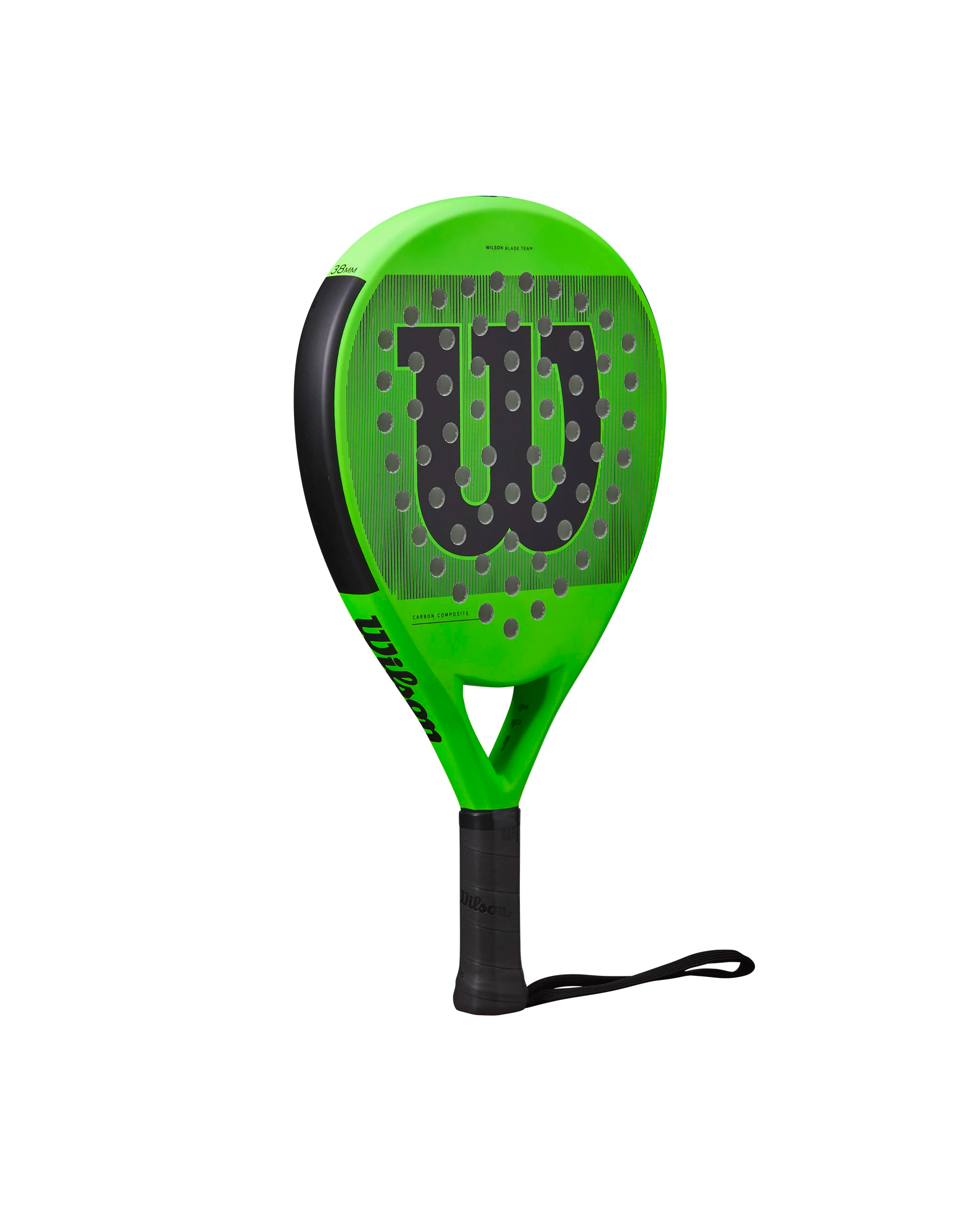 WILSON  BLADE TEAM PADEL LIME
