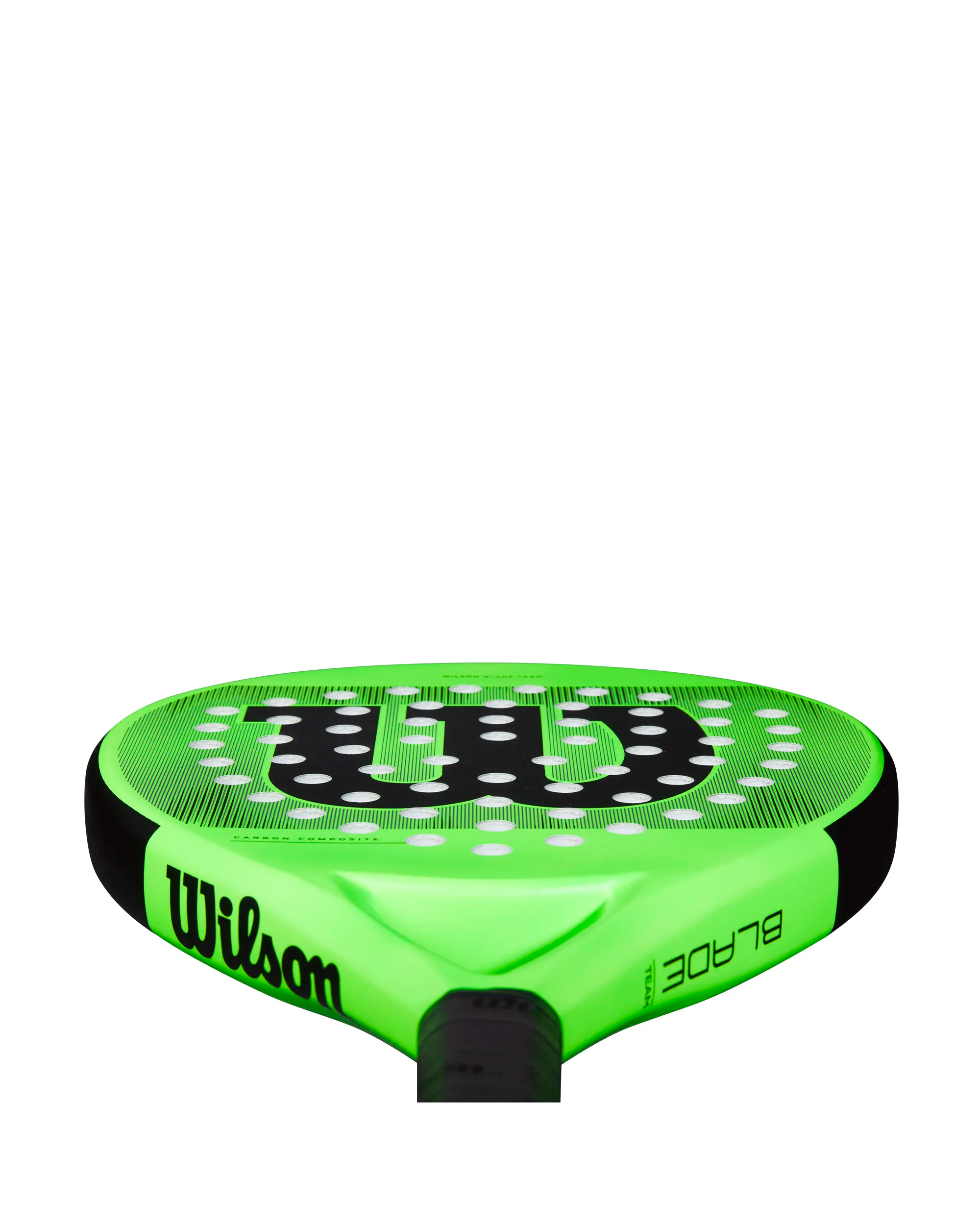 WILSON  BLADE TEAM PADEL LIME