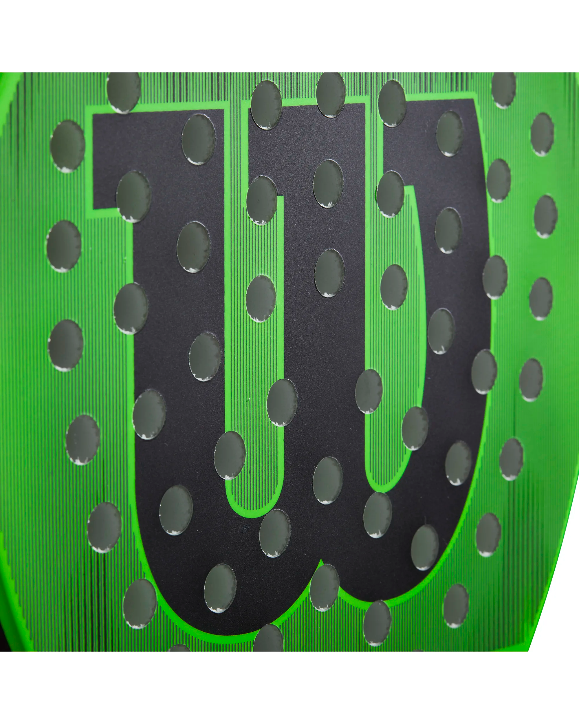 WILSON  BLADE TEAM PADEL LIME