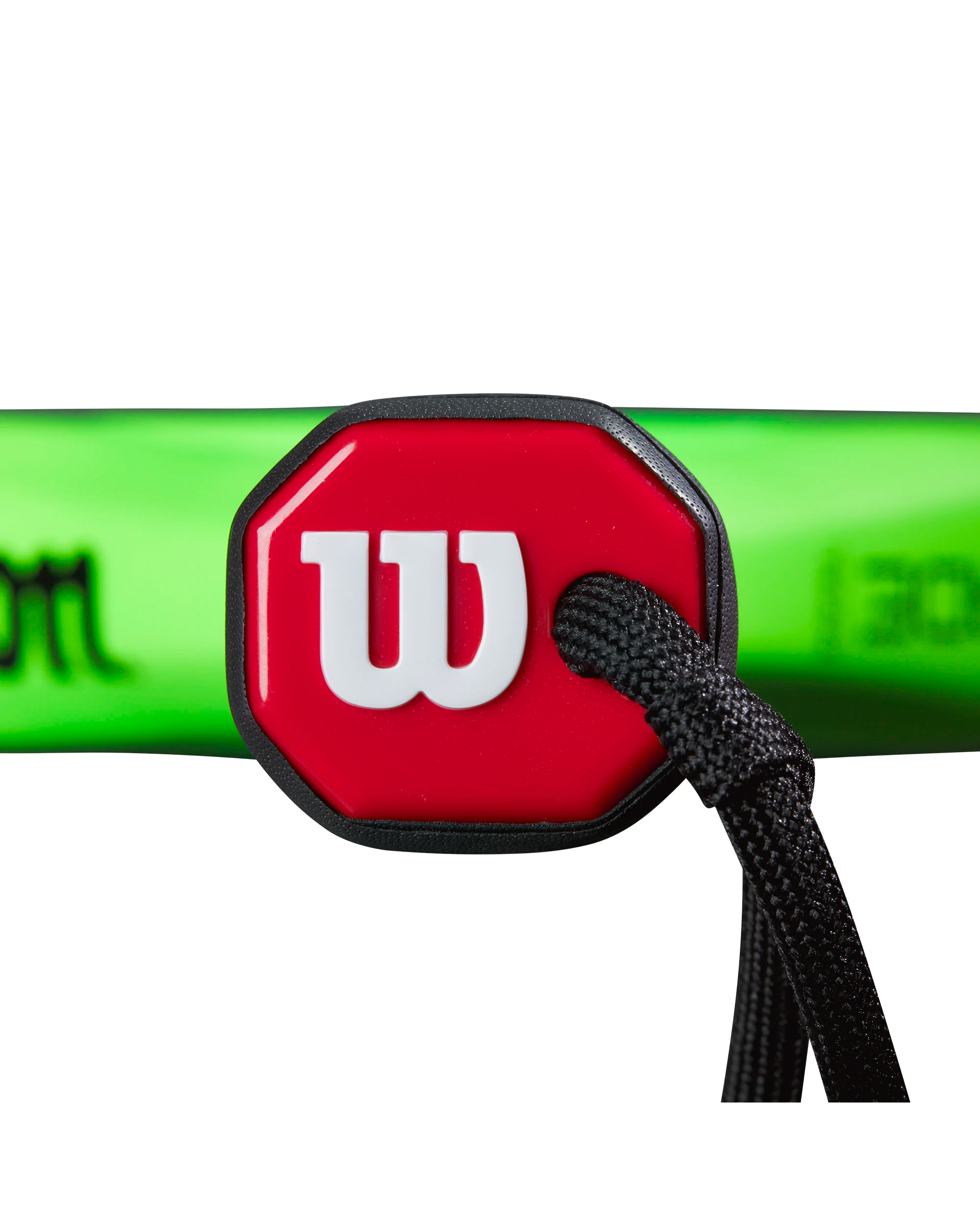 WILSON  BLADE TEAM PADEL LIME