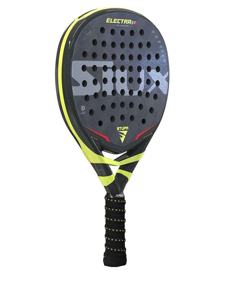 SIUX Electra ST2 Stupa PRO