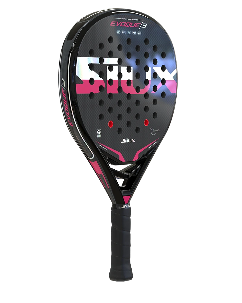 SIUX Evoque 3 Air