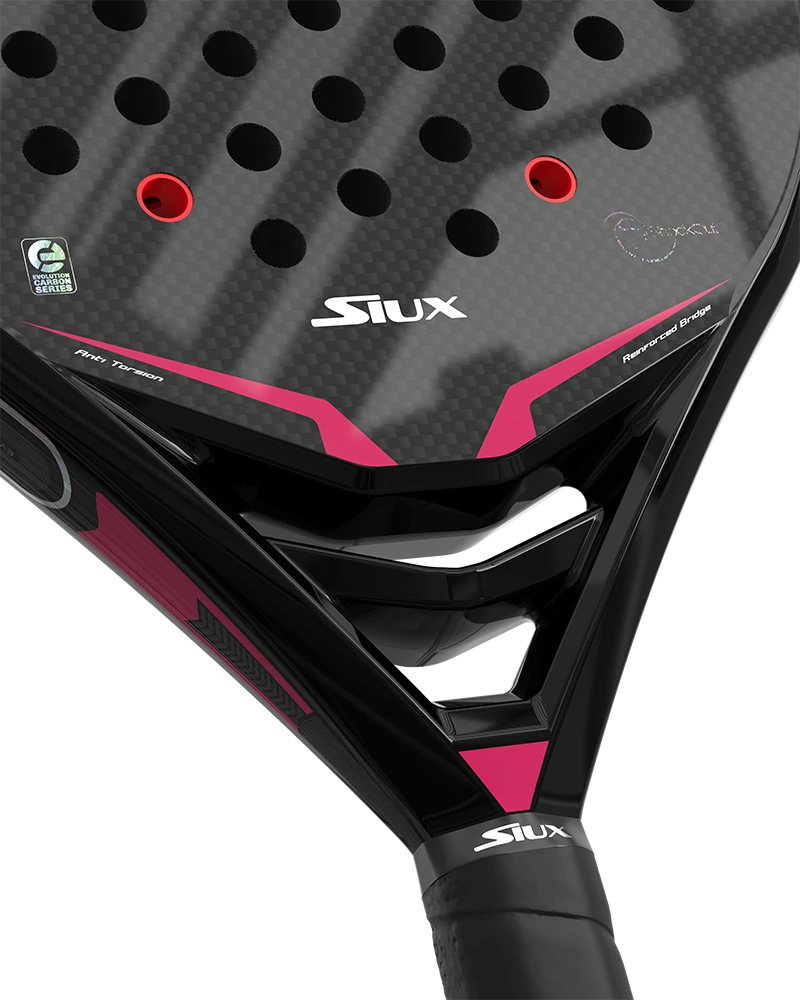 SIUX Evoque 3 Air
