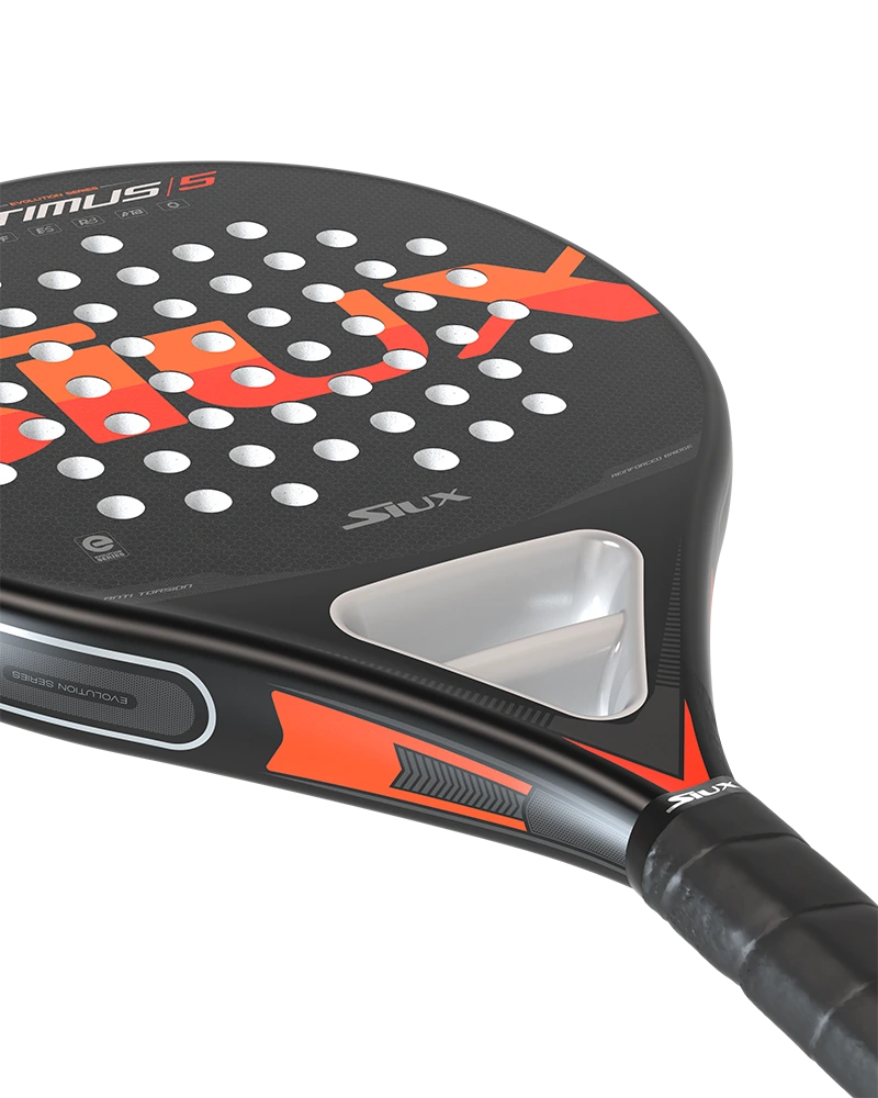 SIUX Optimus 5