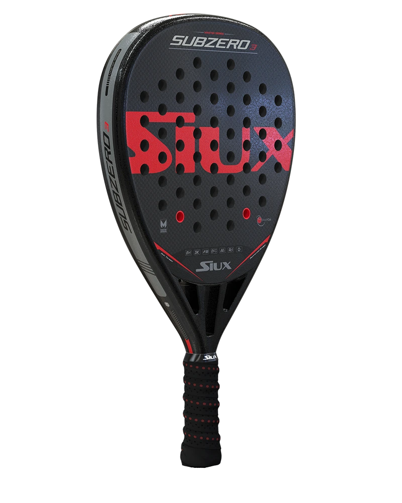 SIUX Subzero 3