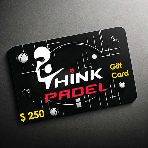 ThinkPadel giftcard