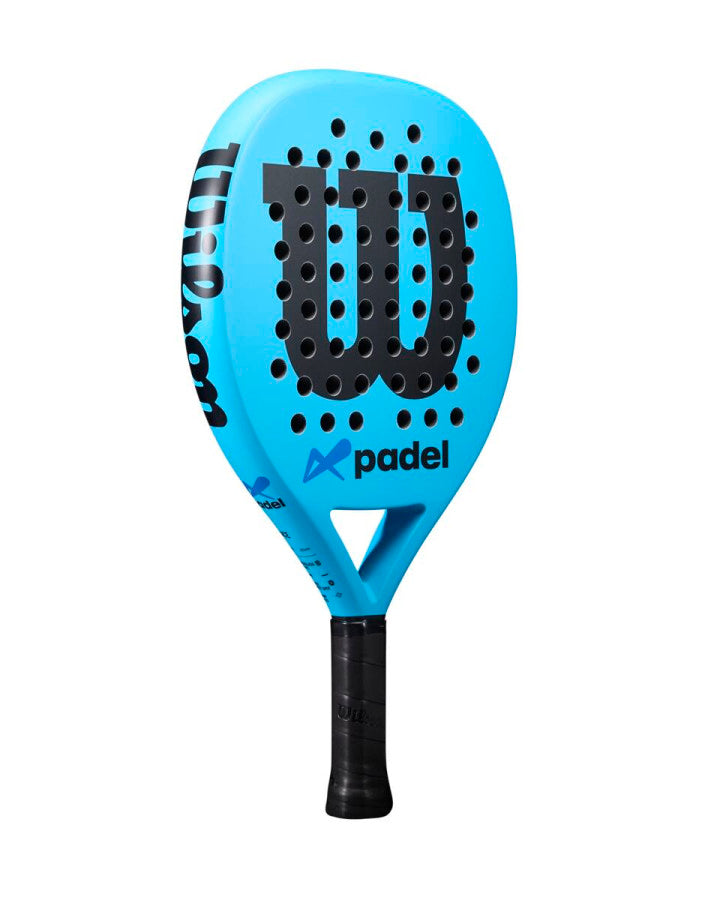 WILSON PACE V1