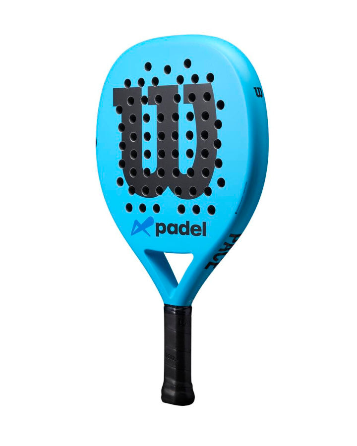 WILSON PACE V1