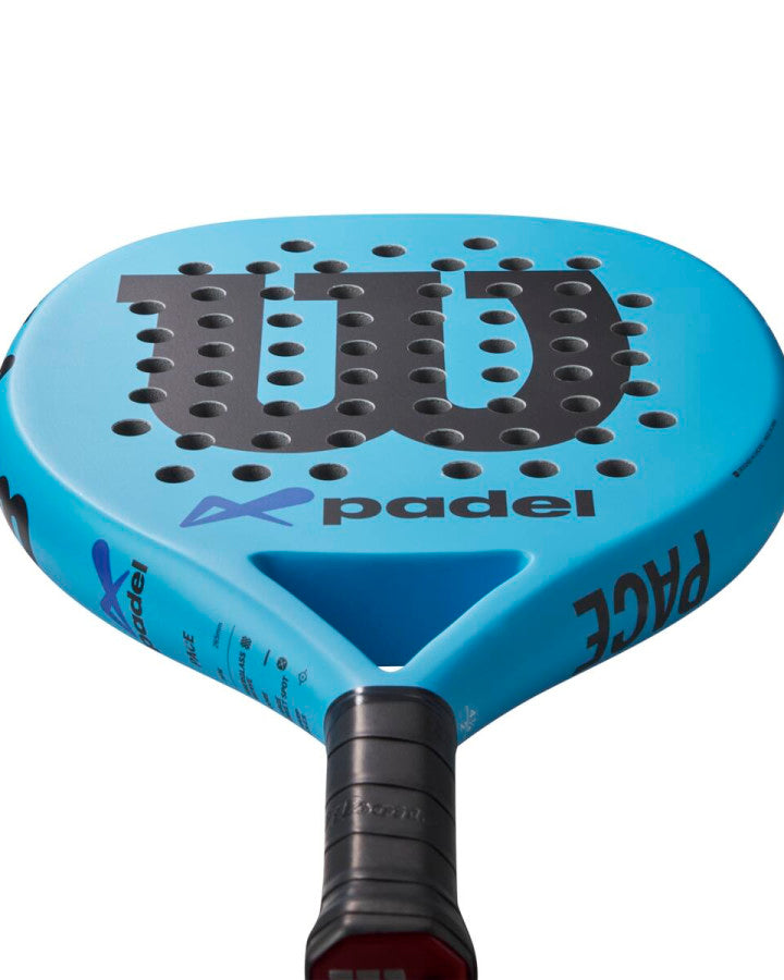 WILSON PACE V1