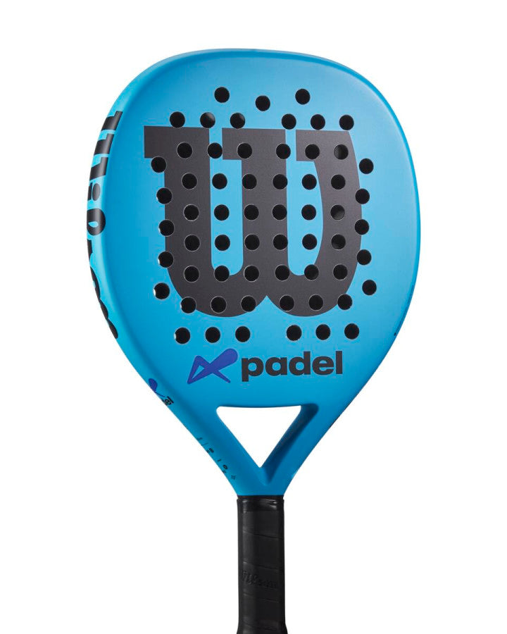 WILSON PACE V1