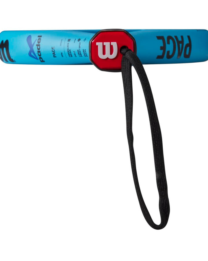 WILSON PACE V1
