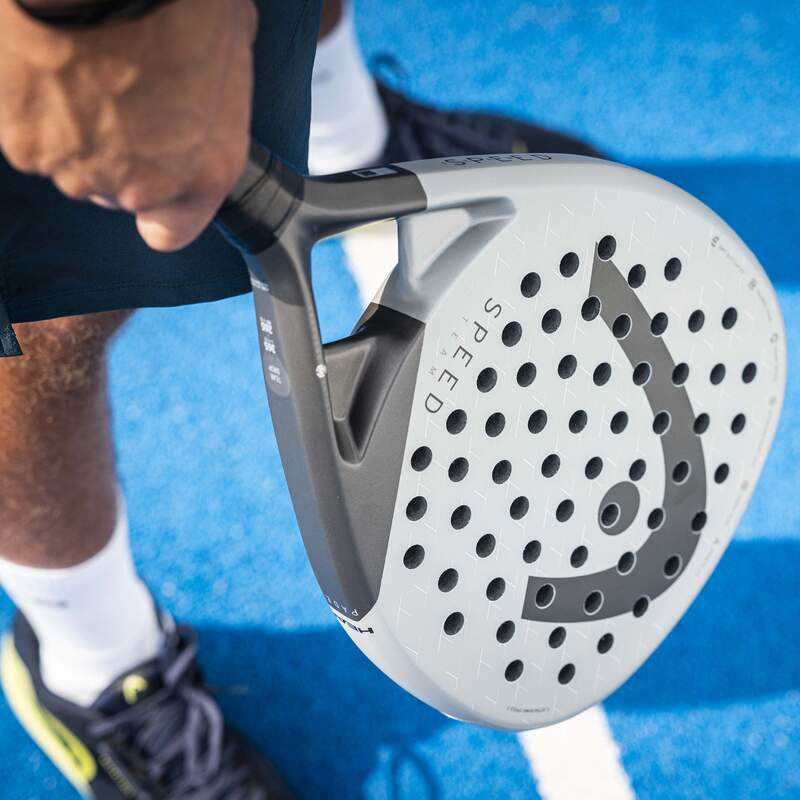 HEAD SPEED TEAM 2025