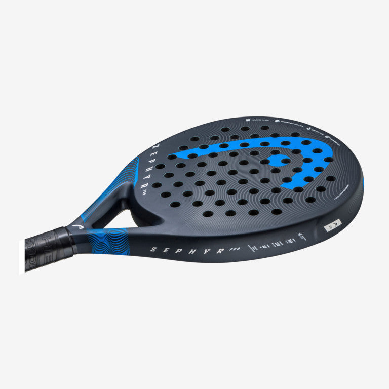 HEAD Zephyr Pro 2023 Padel Racquet