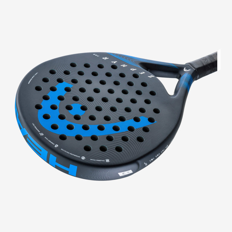 HEAD Zephyr Pro 2023 Padel Racquet