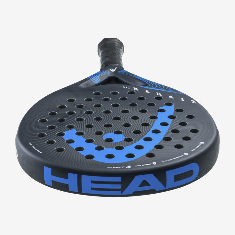HEAD Zephyr Pro 2023 Padel Racquet