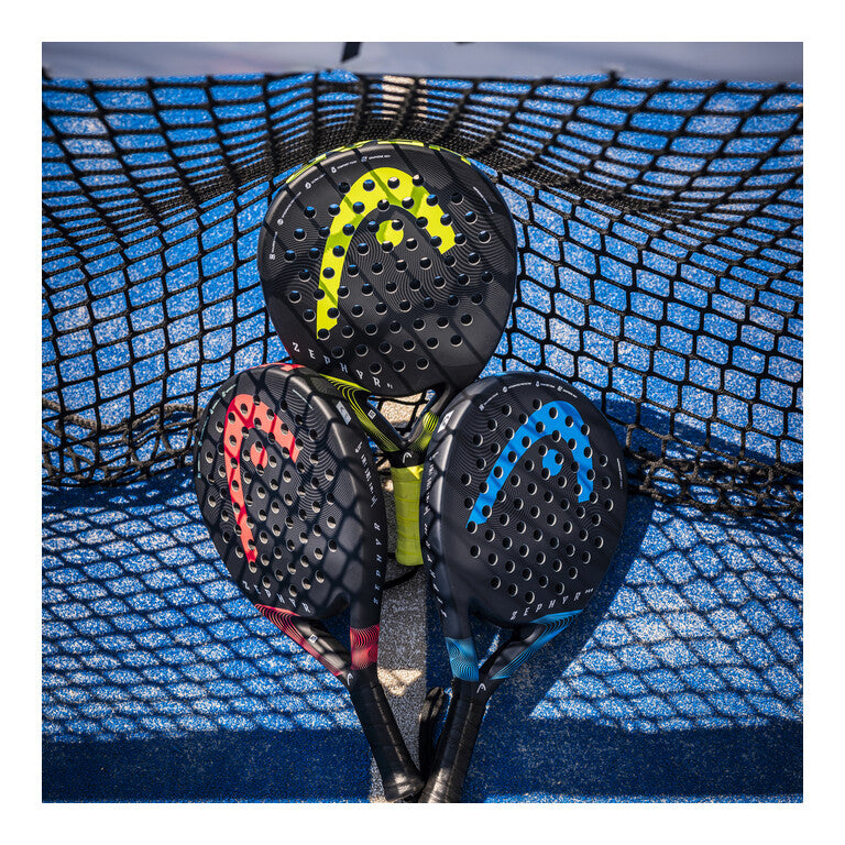 HEAD Zephyr Pro 2023 Padel Racquet