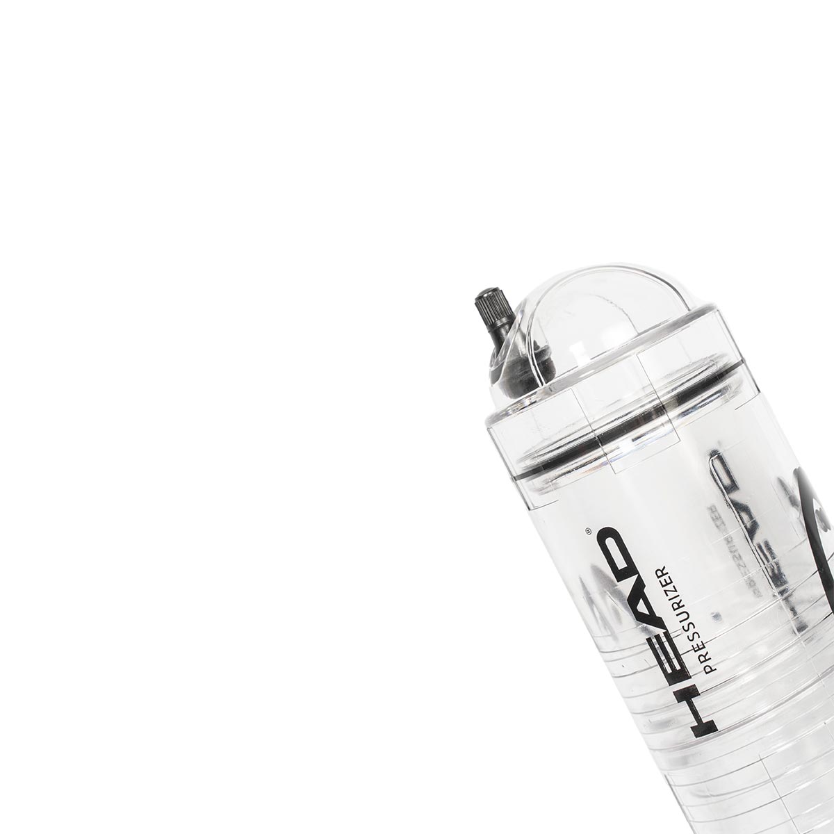 HEAD X3 Pump