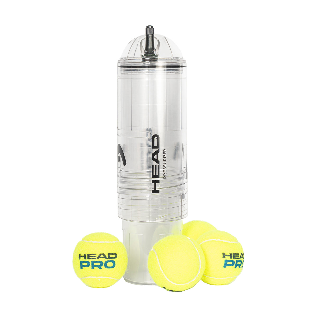 HEAD X4 Pump