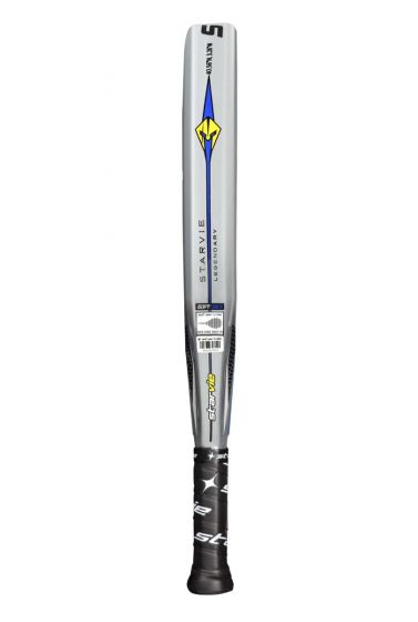 Starvie METHEORA WARRIOR 2022 Padel Racquet