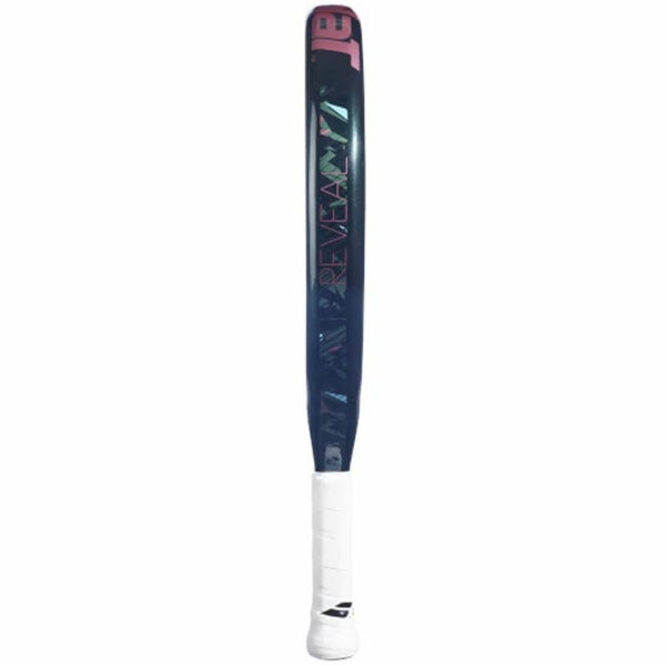 Babolat Reveal Blue Multicolor Padel Racquet