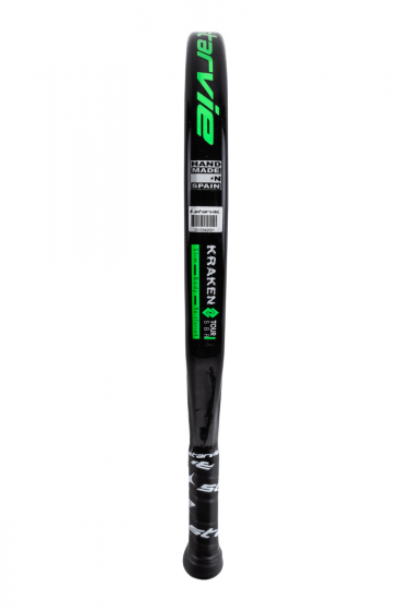 Starvie KRAKEN Padel Racquet