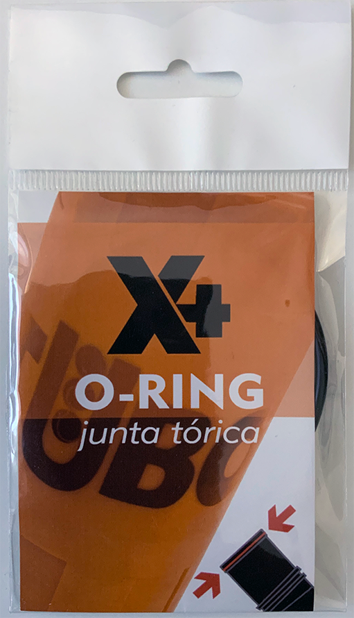 Joint Torique (O-ring) Gen4 - Pièce D'Étanchéité Universelle - Pour Diverses Applications Mécaniques Et De Plomberie - 3